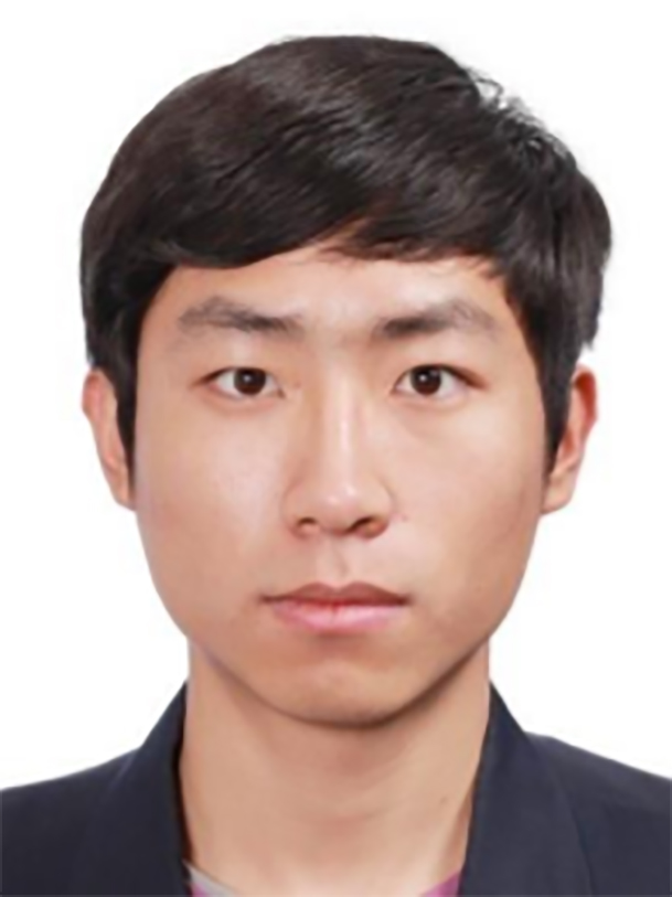 Headshot of Bing Yang.